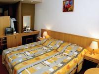 Hotel Panorama in Heviz at discount prices with half board