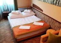 Park Hotel Gyula descuento habitacion con reserva online en Gyula