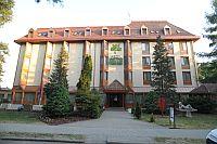 ✔️ Hotel Park Gyula *** ✔️ Park Hotel en Gyula ✔️ Hotel Park Gyula *** ✔️ Park Hotel en Gyula