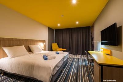 4* discounted accommodation in Zalakaros with half board - Park Inn**** Zalakaros - Special health spa hotel in Zalakaros