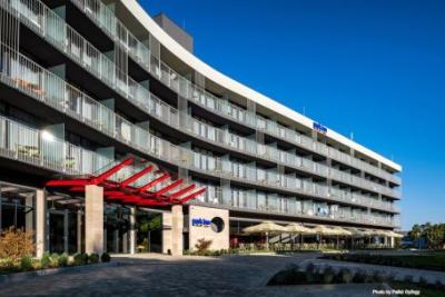 4* Park Inn Zalakaros, nouvel hôtel bien-être et spa à Zalakaros - ✔️ Park Inn**** Zalakaros - Hôtel avec spa santé à Zalakaros