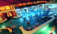 4* Zdyskontowany weekend wellness w Zalakaros w hotelu Park Inn