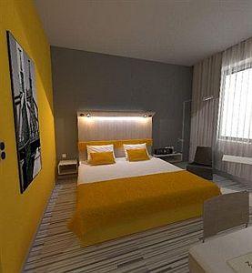 Park Inn Hotel Budapest - パ－ク　イン　ホテル　ブダペストはブダペスト13区に位置し、大変便利です - Hotel Park Inn Budapest  - ホテル パ-ク イン ブダペスト - ブダペスト13区にあるウ-イペシュト境の新しい格安4つ星ホテルです