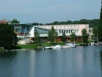 Hotel în Gyor lângă piscina de experinţă - Pensiune Amstel Hattyu Inn Gyor