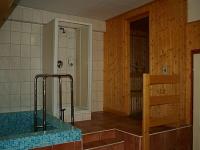 Locanda Amstel Hattyu Gyor - sauna