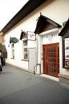 Hostal Bibi Budapest - alojamiento poco costoso en Budapest Hostal Bibi Budapest - alojamiento poco costoso en Budapest