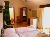 Nice room in Pension Kalmar in the centre of Buda