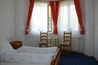 Pension In Hungary - Pension at Lake Balaton - Pension Lorelei