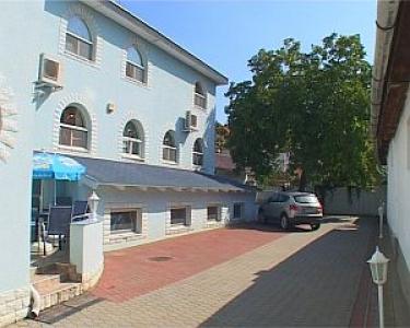 Pension Marvany, familiar accommodation in the centre of Hajduszoboszlo - ✔️ Márvány Hotel**** Hajdúszoboszló - Cheap accommodation in Hajduszoboszlo