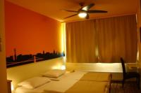 Zimmer für einige Stunde in Budapest in Pest Inn Kobanya Hotel mit günstigen Preisen