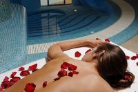 Polus Palace Thermal Golf Club Hotel God - beauty treatments - God - 5 star hotel - 5 star hotel in God - Wellness - Spa