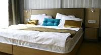 Doppelzimmer in Portobello Yacht Wellness Hotel**** in Esztergom