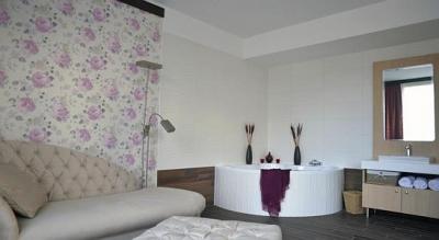 Portobello Hotel 4* królewski apartament z jacuzzi w Esztergom - ✔️Portobello Hotel**** Esztergom - promocja w Portobello Wellness & Yacht Hotel Esztergom