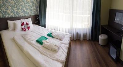 EsztergomのPortobello Yacht＆Wellness Hotel - ✔️ Portobello Hotel**** Esztergom  ✔️ ポートベロー ホテル