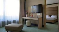Portobello Yacht Wellness Hotel 4* suite elegante y hermosa