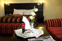 Hotel Leonardo Budapest - camere per tutte le tasche a Budapest