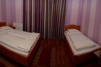 Accommodation in Cserkeszolo, in Hotel Royal