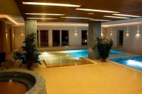 Gunstige wellnessweekend in Royal Club Wellness Hotel, in Visegrád 