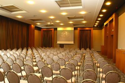 Saliris Wellness Hotel Conference and Meeting Room in Egerszalok - ✔️ Saliris**** Resort Spa and Thermal Hotel Egerszalok - Spa thermal wellness hotel in Egerszalok