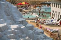 Salt Hill i Egerszalok i Beautiful Saliris Resort Spa Hotel