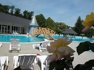 4* Ambient Aroma Spa Wellness Hotel, Spa in Special Package - AMBIENT Hotel**** AromaSpa Sikonda - wellness weekend in Hungary