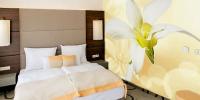 Ambient AromaSpa Hotel habitación de fragancias de manzanilla