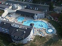 ✔️ Ambient Aroma Spa Wellness Hotel Sikonda