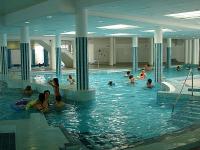 Ambient Aroma Spa Wellness Hotel Sikonda pentru iubitorii de wellness