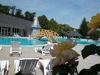 4* Ambient Aroma Spa Wellnesshotell, Spa i specialpaket