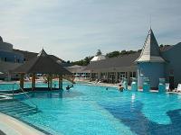 4* Wellnessweekend in Sikonda in het Ambient Wellness Hotel