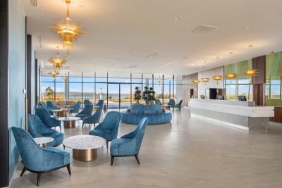 Rabatterat hälsohotell i Keszthely - ✔️ Sirius Hotel Keszthely **** - Rabatterat Balaton wellnesshotell i Keszthely