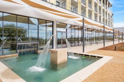 Hotel benessere Balaton Sirius a Keszthely - ✔️ Sirius Hotel Keszthely **** - Hotel benessere scontato a Keszthely sulla riva del Balaton