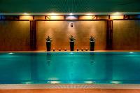 Hotel Sofitel Budapesta - hotel categoria lux la Budapesta - piscină acoperită