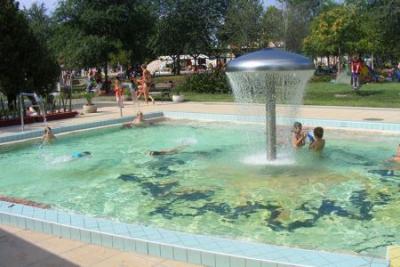 Solaris Apartment Resort Cserkeszolo - Spa and Thermal Bath Cserkeszolo with Solaris Spa Entry - ✔️ Cserkeszőlő Solaris Apartment - Apartments Solaris with entrance tickets to the spa