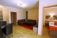 Solaris Apartman Resort Cserkeszőlő - Apartamento de cocina en Cserkeszolo, frente al spa