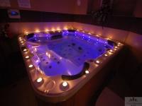 Hotel con jacuzzi a Budapest a 15 minuti dal centro - Hotel Sunshine