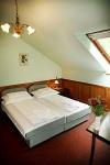 Cheap accommodation in Nyiregyhaza - Swiss Lodge Pension for a romantic weekend