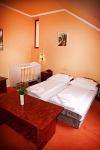 Accommodation in Nyiregyhaza in Swiss Lodge Pension with discount prices
