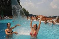 Wellness packages with half board at the 4* Szalajka Liget Hotel