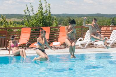 Paquetes de bienestar con media pensión en el hotel 4* Szalajka Liget - ✔️ Szalajka Liget Hotel**** Szilvásvárad - Apartamentos con media pensión a precio favorable de wellness en Szilvasvarad