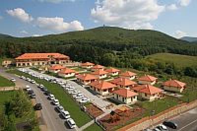 Szalajka Liget Hotel Szilvasvarad**** - hotel benessere - ✔️ Szalajka Liget Hotel**** Szilvásvárad - Appartamenti a Szilvasvarad con mezza pensione