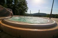 Wellness hotel in Szilvasvarad for a wellness weekend