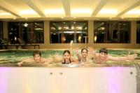 ホテルリラックスリゾートムラウ（Hotel Relax Resort Murau）クライシュベーグ - ムラウの4つ星ホテルでのウェルネス週末、ご家族とご一緒に