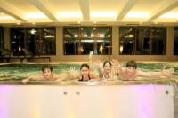 Hotel Relax Resort**** Murau, Kreischberg - Крайшбэрг-Hotel Relax Resort Murau, Kreischberg - Велнесс выходные для всей семьи в Мурау в 4-х звездочном отеле