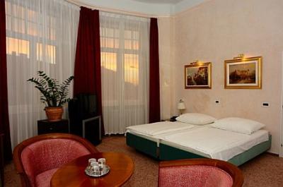 Hotel Central Nagykanizsa, discount hotel room in the downtown of Nagykanizsa - Central Hotel Nagykanizsa - discount hotel in the center of Nagykanizsa