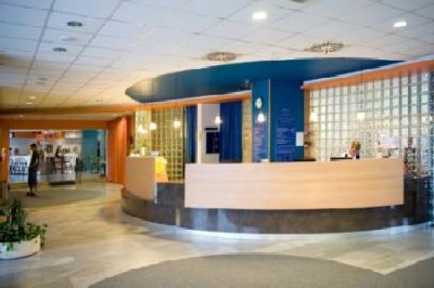 Hotel Szieszta Sopron - Hotel Szieszta*** Sopron - Goedkoop wellnesshotel in Sopron