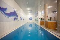 Balaton Wellness Spa Hotel en Sinbad