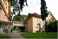 Szindbád Wellness Hotel in Balatonszemes - gunstige wellnesshotel in Balatonszemes, Hongarije ✔️ Hotel Szindbad*** Balatonszemes - Gunstige Szindbad Wellness Hotel in Balatonszemes - 