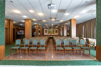  conference room and meeting room in Tatabánya  - ✔️ Árpád Hotel*** Tatabánya - Cheap discount hotels in Tatabanya