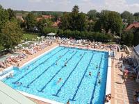 Wellness weekend in Mosonmagyarovar, Hungary in the 3-star Thermal Hotel Aqua
